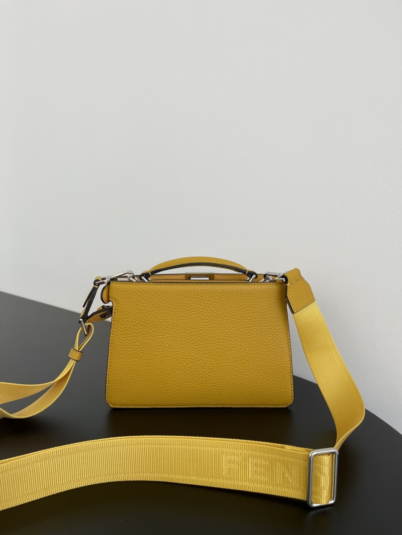 Fendi Top Handle Bags